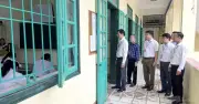 Gần 300 học sinh chuyên Tuyên Quang đạt 9-10 điểm Toán: Công an kiểm tra