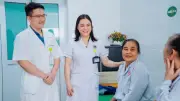Gần 3.700 cơ sở y tế tham gia khám BHYT, chi 84.765 tỷ đồng trong 6 tháng