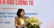 Gần 50% dân số trưởng thành Việt Nam đã có chữ ký số