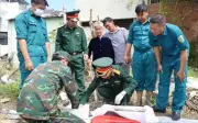 Gần 70 năm tìm lại hài cốt liệt sĩ: Xúc động ngày tháng 7 tri ân