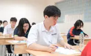 Gần 875.000 thí sinh đăng ký xét tuyển đại học, 53,4% chọn ngành STEM