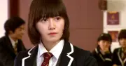 Goo Hye Sun lên tiếng về tin đồn nghiện thuốc lá nặng suốt nhiều năm