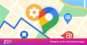Google Maps âm thầm ngốn pin: Hai cài đặt cần tắt ngay