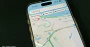 Google Maps: Đường xanh lam không phải đường bộ, nhiều người nhầm lẫn