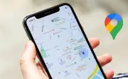 Google Maps tích hợp AI Gemini vào giao diện chỉ đường mới