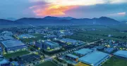 GRDP Nghệ An tăng 9,65% trong 6 tháng đầu năm 2026