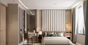 Green Skyline Central: Căn hộ full nội thất cao cấp, nhận nhà ở ngay