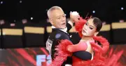 GS Quân đội Nguyễn Thành Già 65 tuổi giành 3 huy chương Dancesport