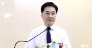 GS Trần Diệp Tuấn tái bổ nhiệm Hiệu trưởng ĐH Y dược TP.HCM
