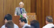 GS Trần Thanh Vân khát vọng đưa ICISE thành Ngôi nhà của những cuộc gặp gỡ
