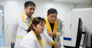 GS Vũ Hà Văn chia sẻ ứng dụng từ nghiên cứu hệ gen người Việt
