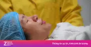 Gây tê ngoài màng cứng giúp giảm đau sinh: Lợi ích và chống chỉ định