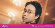 Hà An Huy 'viral' nhất MXH: Tôi hướng nội, không cố tạo câu nói viral