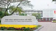 ĐH Bách khoa Hà Nội công bố 55 ngành đào tạo được nhận học bổng Chính phủ