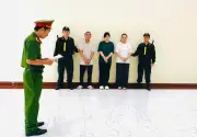 Hồ Biển Hàng Trung Quốc thành hàng Canada: Bóc trần thủ đoạn trúng thầu thiết bị điện tại Công ty Hải Đăng