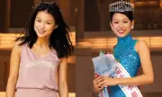 Hồ Hạnh Nhi: Từ Á hậu TVB đến cuộc sống viên mãn bên 'ông trùm hộp đêm'