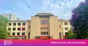 ĐH Khoa học Tự nhiên Hà Nội lấy điểm sàn lên tới 25