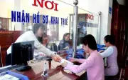 Hộ kinh doanh, cá nhân kinh doanh tại Hà Nội cần thông báo doanh thu trước 31/7/2026