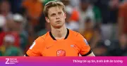 Hà Lan bị loại vẫn được FIFA trao giải Fair Play tại World Cup 2026