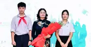 Hà Nội: 89 cá nhân được xét Nhà giáo Nhân dân và Ưu tú