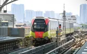 Hà Nội bổ sung 2 tuyến metro đến Xuân Mai và Sơn Tây giai đoạn 2026-2030