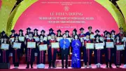 Hà Nội ban hành Kế hoạch phát triển nguồn nhân lực chất lượng cao