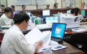 Hà Nội ban hành quy định nâng lương trước hạn cho cán bộ, công chức