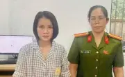 Hà Nội bắt giữ cô gái 22 tuổi bỏ trốn khi được tạm hoãn thi hành án