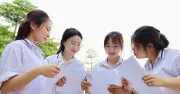 Hà Nội có 4 thủ khoa toàn quốc thi tốt nghiệp THPT năm 2026