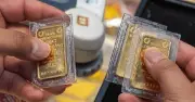 Hà Nội: Chỉ mua bán vàng miếng tại 22 ngân hàng và 11 doanh nghiệp được cấp phép