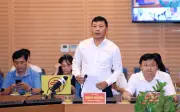 Hà Nội: Chống ngập tiến bộ, nhưng mới đầu tư 20% quy hoạch thoát nước