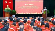 Hà Nội chính thức thí điểm mô hình phường xã hội chủ nghĩa