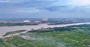 Hà Nội chốt 5 yêu cầu khi điều chỉnh quy hoạch phân khu đô thị sông Hồng