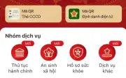 Hà Nội chuẩn hóa dữ liệu y tế, Sổ sức khỏe điện tử VNeID từ 15/10/2026