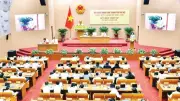 Hà Nội chuyển mình với mô hình đa cực, đa trung tâm nhờ Luật Thủ đô