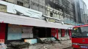 Hà Nội: Cháy nhà tại phường Hà Đông, lực lượng chức năng khẩn trương dập lửa