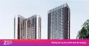 Hà Nội cải tạo tập thể Trương Định thành 2 tòa chung cư 30 tầng, 1.065 căn hộ