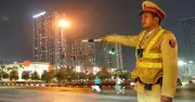 Hà Nội cấm nhiều tuyến phố trung tâm ngày 9-10/7: Người dân cần chú ý