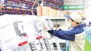 Hà Nội cần 'lớp năng suất mới' từ khoa học công nghệ để đạt tăng trưởng hai con số