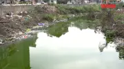 Hà Nội dự kiến làm sống lại các dòng sông nội đô