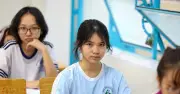Hà Nội dẫn đầu điểm thi khối D01 tốt nghiệp THPT 2026
