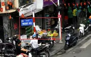 Hà Nội dùng camera AI và UAV phát hiện 128 vi phạm trật tự đô thị