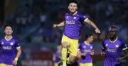 Hà Nội FC chia tay Phạm Tuấn Hải sau 3 mùa giải cống hiến