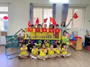 Hà Nội giữ nguyên 124 trường THPT, sắp xếp trường học theo 3 mô hình mới