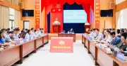 Hà Nội giám sát thực hiện Nghị quyết 68: Khơi thông động lực kinh tế tư nhân