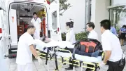Hà Nội hỗ trợ 80-100% chi phí cấp cứu ngoại viện từ 1/7/2026