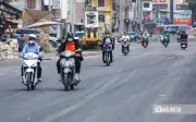 Hà Nội hỗ trợ người thu nhập thấp đổi xe máy không đạt chuẩn khí thải