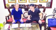 Hà Nội hoàn thiện cơ sở dữ liệu đất đai trước 30/8/2026