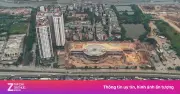 Hà Nội hoàn thiện kho dữ liệu đất đai cho hơn 4 triệu thửa đất