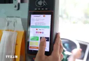Hà Nội hoàn tất điều kiện miễn vé xe buýt trong khu vực Vành đai 1